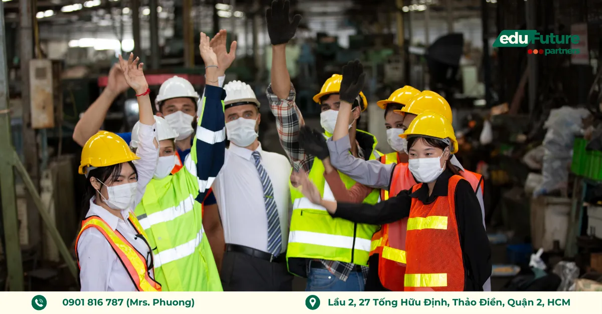 Định cư tay nghề và xuất khẩu lao động là gì?  
