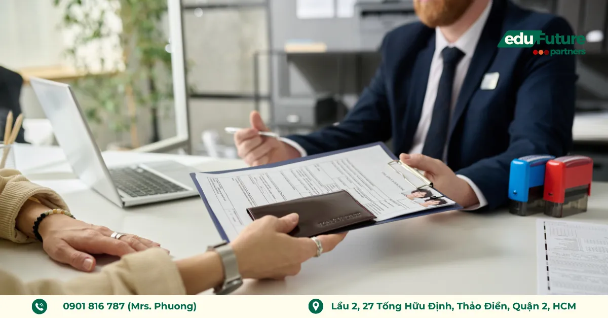 Định Cư Úc Ngành Business: Cơ Hội Ở Lại Đúng Ngành 3 Những con đường ở lại Úc khi học Business