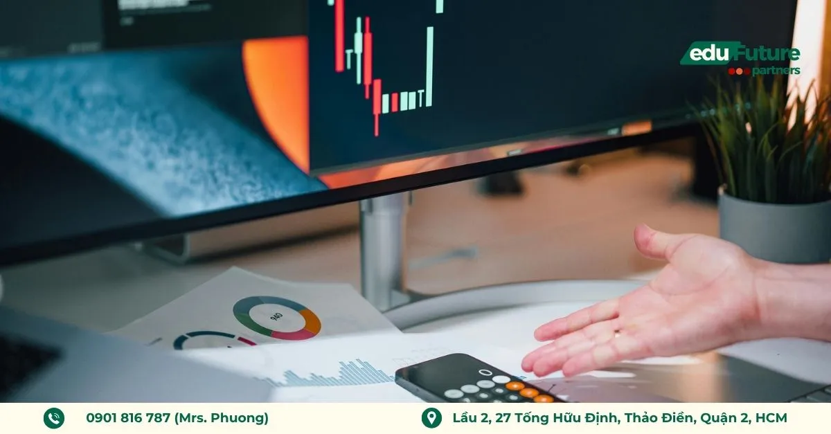 Học Finance có thể làm những nghề nào tại Úc?