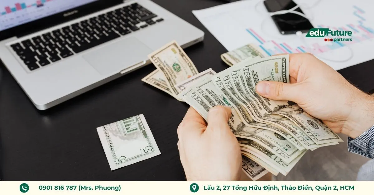 6 Tình Huống Cần Biết Trước Khi Sang Latvia Định Cư Tay Nghề 3 Thu nhập thực nhận khác mức lương trên hợp đồng