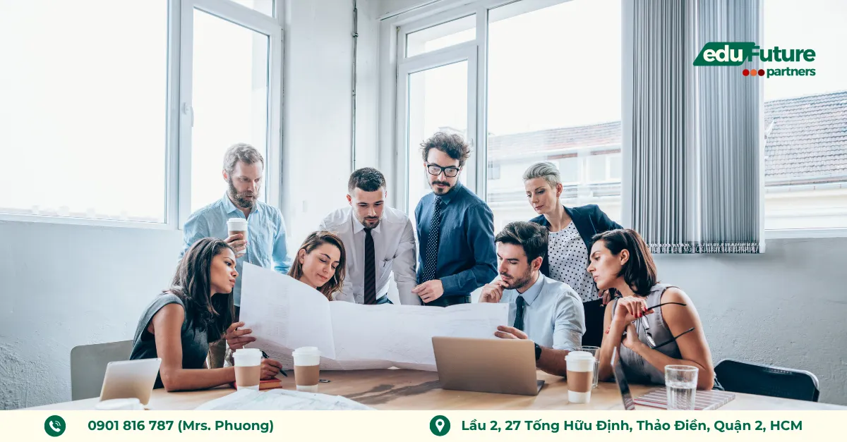 Sponsor Là Gì? Cách Tìm Sponsor Ở Úc 3 Làm sao tìm doanh nghiệp có thể sponsor visa Úc?